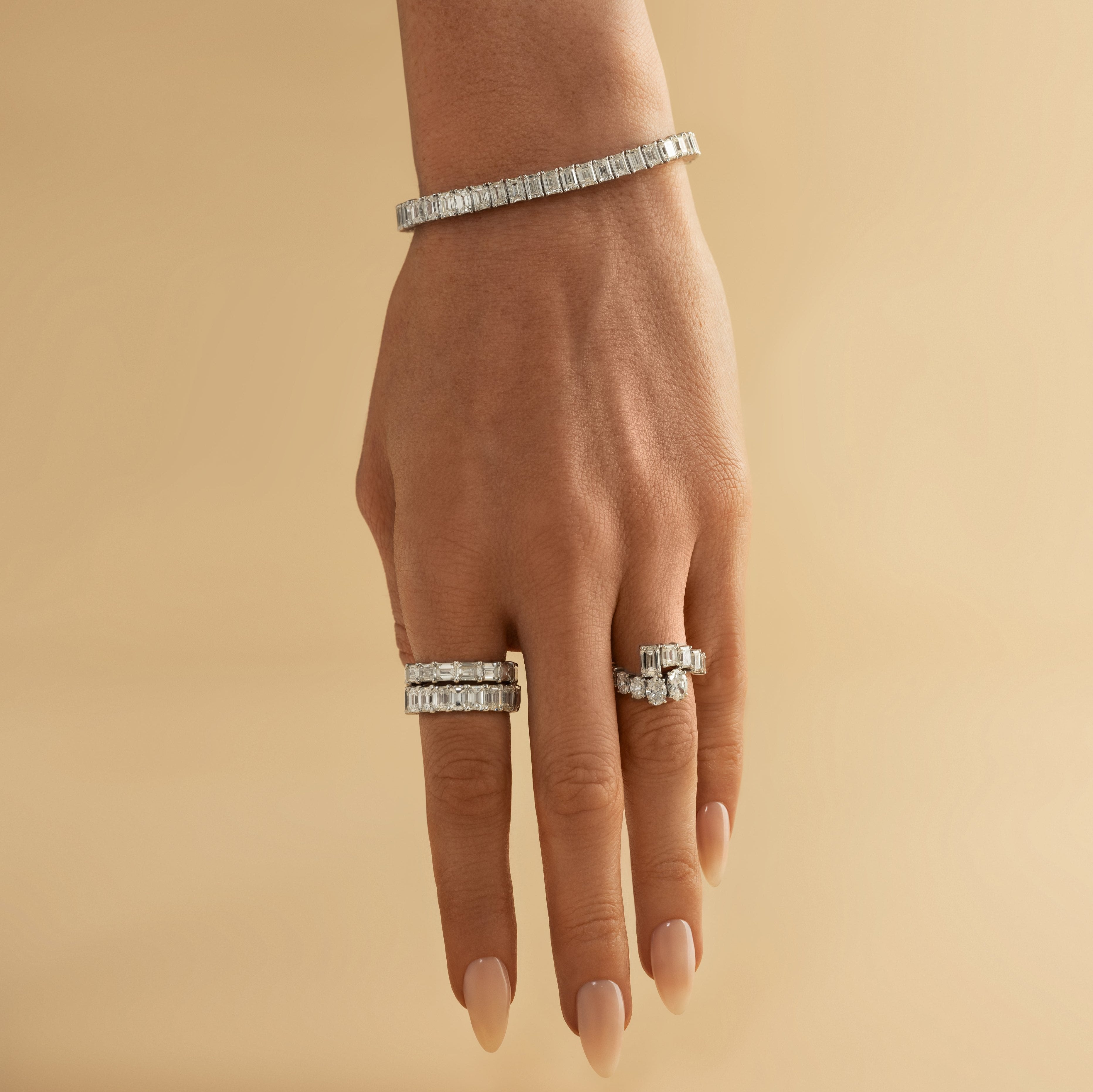 Engagement & Bridal – Alder Fine Jewellery